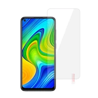 Apsauginis stiklas auksinis XIAOMI REDMI NOTE 9