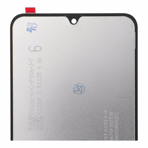 FixCell LCD ekranas skirtas Redmi A5 169,5mm OEM be rėmo