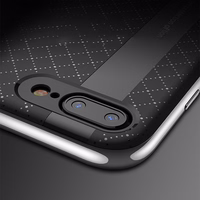 Ipaky Bumblebee dėklas Iphone 6/6S auksinis