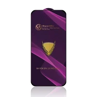 LCD apsauginis stikliukas 11D Full Glue (OG Premium) Samsung A725 A72 4G/A726 A72 5G/A736 A73 5G