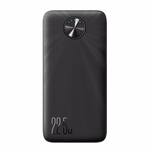 Išorinė baterija Power Bank Joyroom JR-PBF16 22.5W 20000mAh juoda