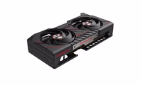 Vaizdo plokštė. SAPPHIRE PULSE RX 9060 XT GAMING 16GB