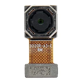 Lankstus kabelis su galine kamera Huawei Y6 2018