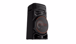 Poweraudio LG RNC5 garsiakalbis
