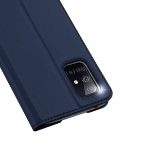 Dėklas Dux Ducis Skin Pro Samsung G780 S20 FE tamsiai mėlynas