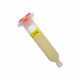 Ypač tvirti klijai "CPG / Cold Pressed Glue" / Clear