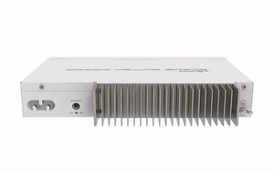 Komutatorius MikroTik CRS309-1G-8S+IN 1xGigabit 8xSFP+