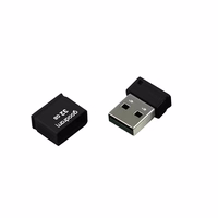 Goodram UPI2 USB atmintukas 32 GB USB A tipo 2.0 Juoda
