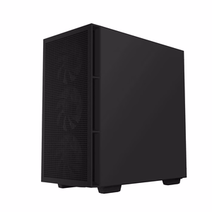 DeepCool CH560 DIGITAL Midi Tower juodas