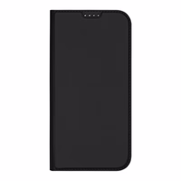 Dėklas Dux Ducis Skin Pro Apple iPhone 16 Pro juodas