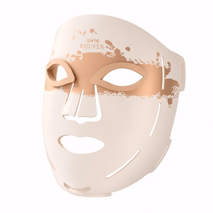 RENPHO Rejuven Artemis Blush LED Light Therapy Mask
