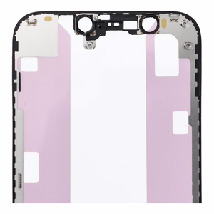 MUSTTBY LCD rėmelis IPHONE 12 mini