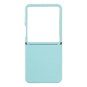 Mėtų spalvos „4sF-S Hard“ dėklas, skirtas „Samsung Galaxy Z Flip8“