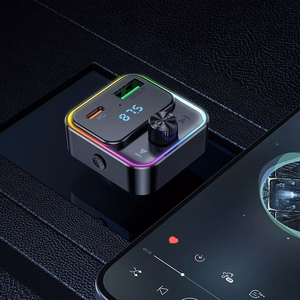 Įkroviklis (m) - juodas