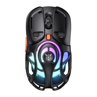 ONIKUMA DM02 gaming mouse (black)