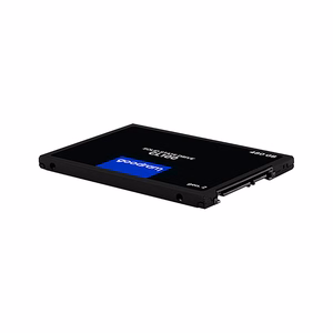 Kietasis diskas SSD Goodram CL100 Gen. 3 480GB SATA lll 2,5