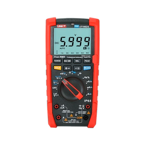 Skaitmeninis multimetras Uni-T PRO UT195M