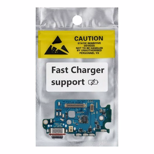 Įkrovimo plokštė SAMSUNG S24 1:1 ORG