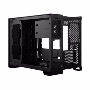 Corsair 2500D AIRFLOW „Midi Tower“ Juoda