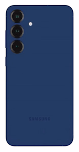 Samsung Galaxy S25+ 17 cm (6.7") Dviguba SIM jungtis Android 15 5G C tipo USB 12 GB 256 GB 4900 mAh Navy