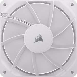 CORSAIR RS120 белый 120mm вентилятор SP