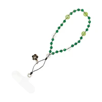 Telefono pakabukas GC-B01A žalias