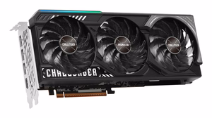 ASRock Challenger AMD Radeon RX 9070 AMD 16 GB Vaizdo plokštė