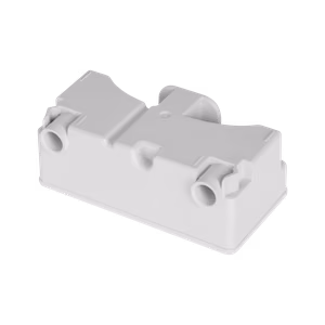 Anti-scale filter for TSA2030 steam generator iron