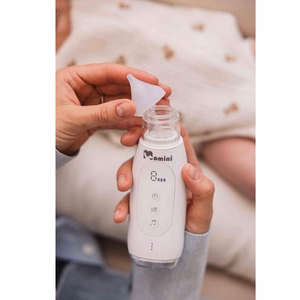 Momini Breezy automatinis nosies aspiratorius