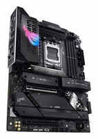 ASUS ROG STRIX X870E-E GAMING WIFI AMD X870E AM5 lizdas ATX