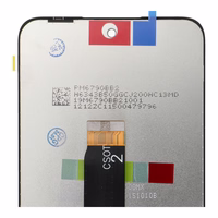 FixCell LCD Ekranas for FixCell LCD REDMI 12 4G 5G OEM without frame