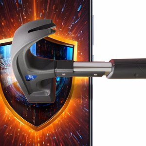 Realme 8 Pro - 3mk Silky Matt Privacy
