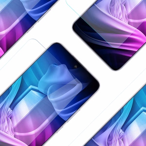 Oppo A5 Pro 5G - 3mk Silky Matt Pro