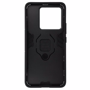 Ring Armor dėklas telefonui Xiaomi 14T juodas