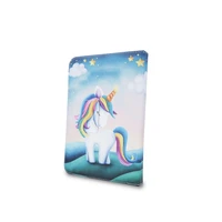Universalus dėklas Unicorn planšetiniam kompiuteriui 7-8''(L21,5 x W15 cm)