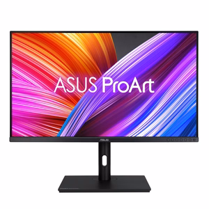 ASUS ProArt PA328QV kompiuterio monitorius 80 cm (31.5") 2560 x 1440 pikseliai Quad HD LED Juoda