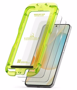 Grūdintas stiklas RINGKE EASY SLIDE 2-PACK GALAXY A57 5G skaidrus