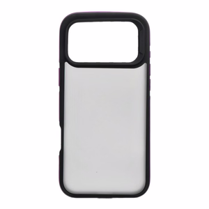 Dėklas NEO IPHONE 17 Pro Max violetinis