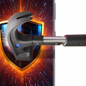 Пленка для защиты приватности 3mk Silky Matt Privacy Samsung Galaxy S21 Ultra 5G