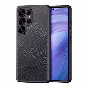 Dėklas Dux Ducis Aimo Samsung S938 S25 Ultra