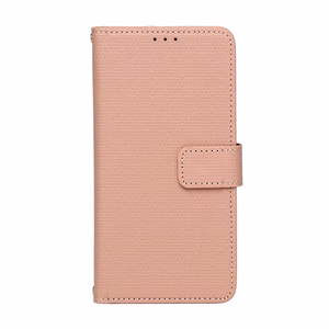 Smart Triangle dėklas Honor 600 / Honor 600 Pro rožinis