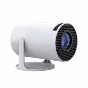 Projektorius HY300 Pro baltas