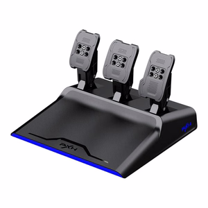 Zaidimu vairas PXN-V99 (PC / PS3 / PS4 / XBOX ONE / SWITCH)