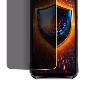 Doogee S119 - 3mk Silky Matt Privacy