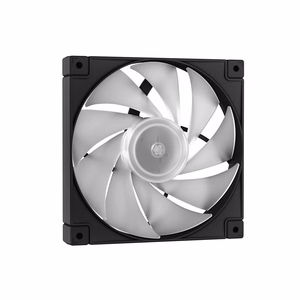 DeepCool CH560 DIGITAL Midi Tower juodas