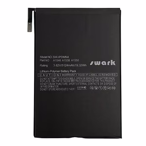 Аккумулятор Оригинал для iPad Mini 4/A1546 5124mAh