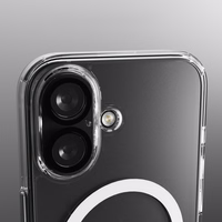 SBS Active Camera Lens D3O grūdintas stiklas iPhone 16 / 16 Plus