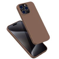 Dėklas X-Level "Dynamic" Apple iPhone Air rudas