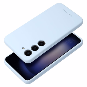 ROAR CLOUD SKIN dėklas SAMSUNG A27 5G, šviesiai mėlynas