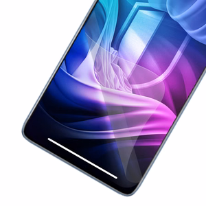 3mk Silky Matt Pro matinė apsauginė plėvelė Xiaomi 14T / 14T Pro